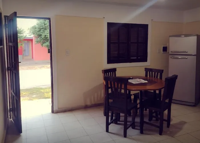 Complejo De Departamentos Don Quijote