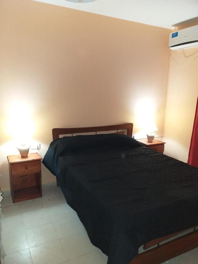 Complejo De Departamentos Don Quijote Apartment Almafuerte