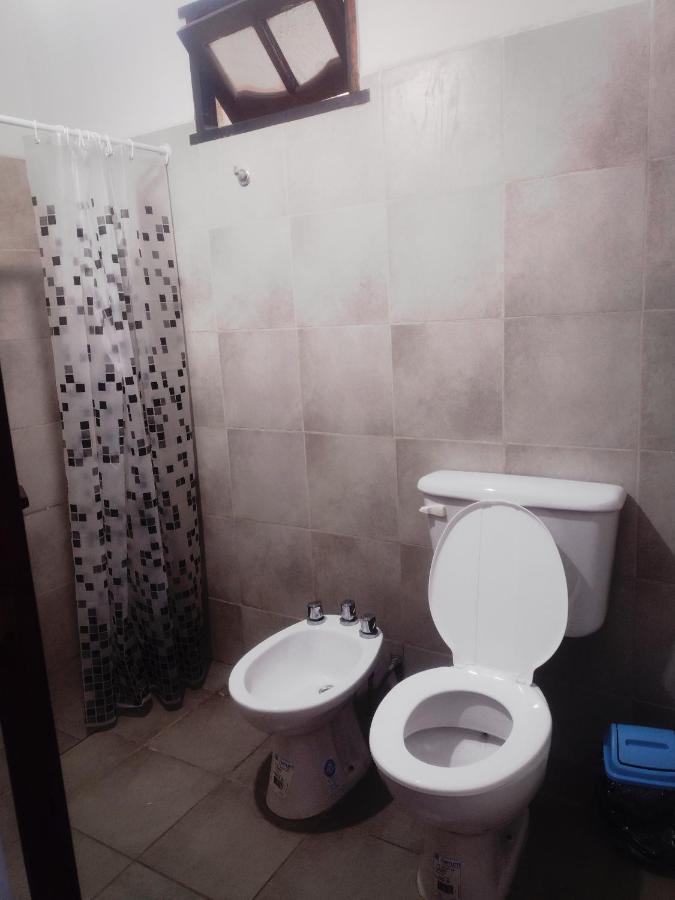 Apartment Complejo De Departamentos Don Quijote Almafuerte