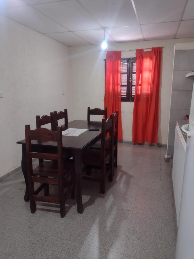 Complejo De Departamentos Don Quijote Almafuerte