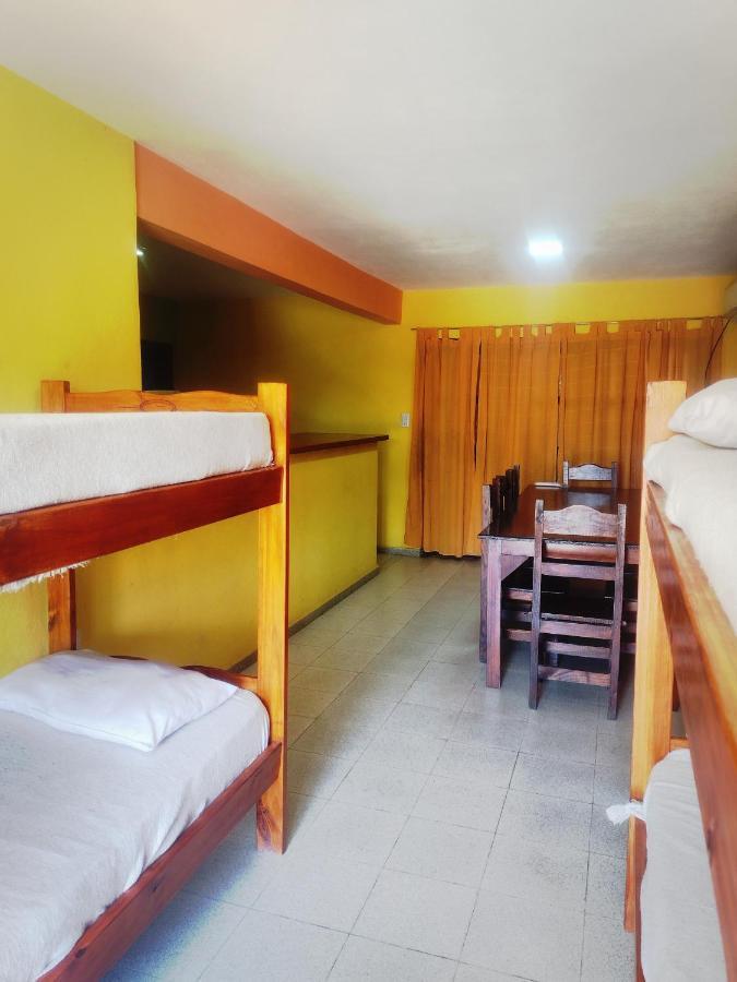 Apartment Complejo De Departamentos Don Quijote *