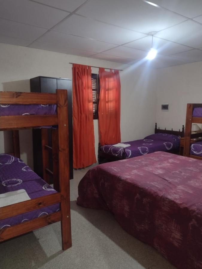 Apartment Complejo De Departamentos Don Quijote Almafuerte