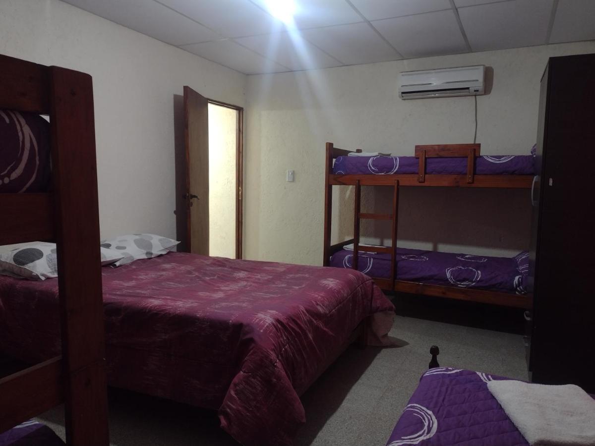 Apartment Complejo De Departamentos Don Quijote Almafuerte