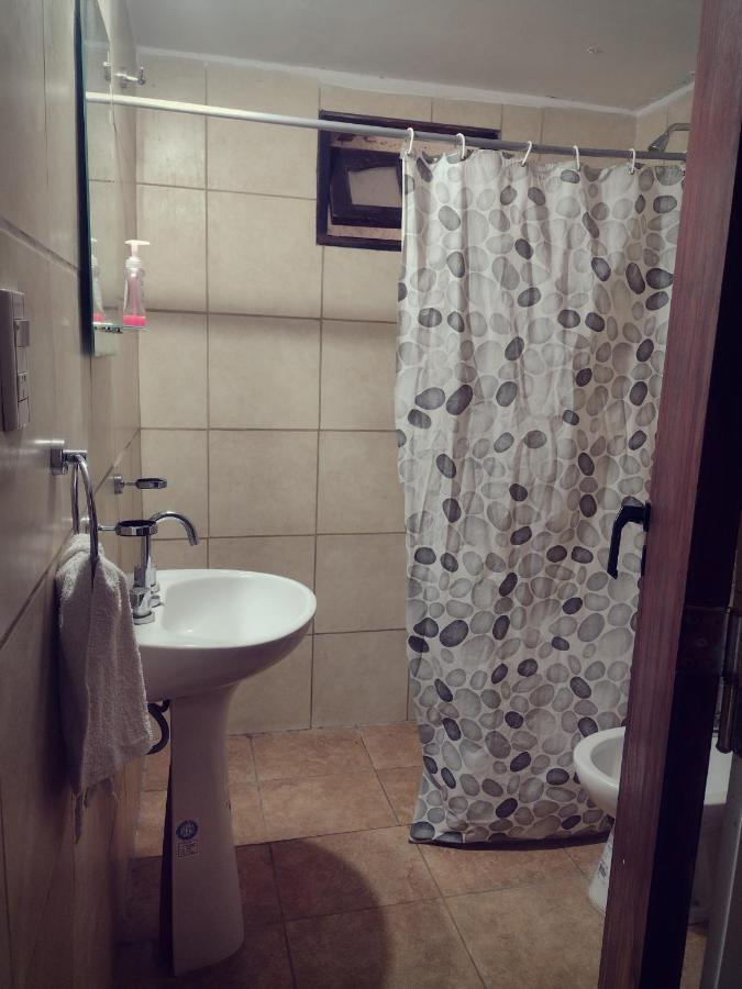 Complejo De Departamentos Don Quijote Apartment