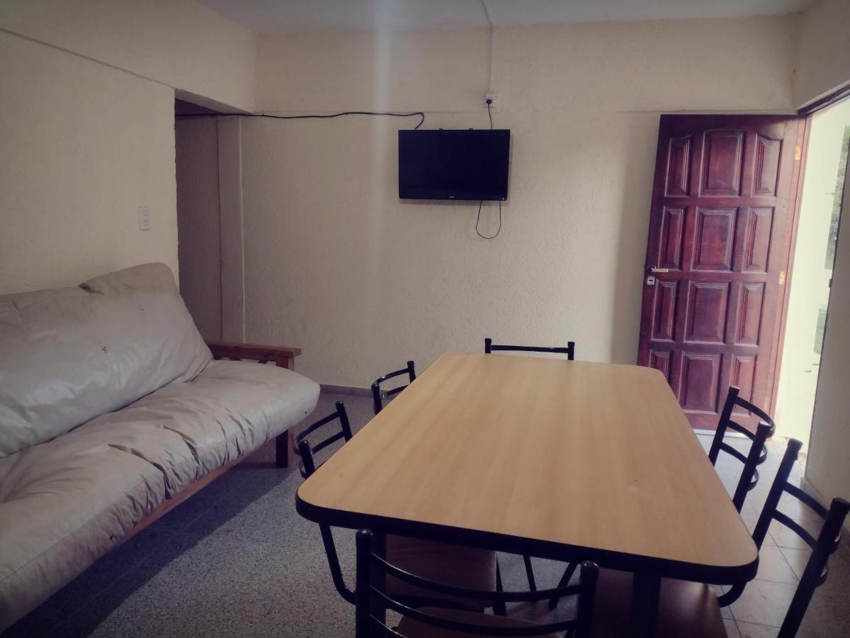 Apartment Complejo De Departamentos Don Quijote *