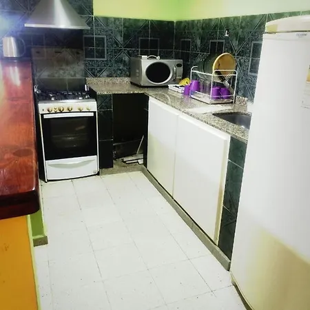 Apartamento Complejo De Departamentos Don Quijote Almafuerte Exterior foto