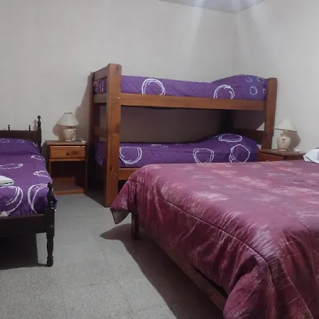 Apartamento Complejo De Departamentos Don Quijote Almafuerte Exterior foto