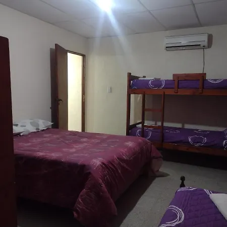 Apartamento Complejo De Departamentos Don Quijote Almafuerte Exterior foto