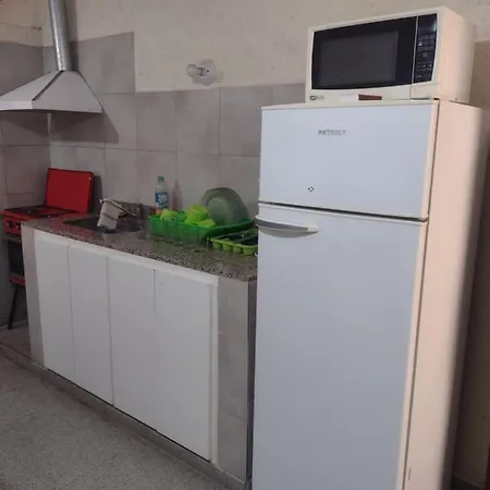 Apartamento Complejo De Departamentos Don Quijote Almafuerte Exterior foto