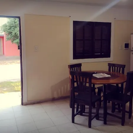 Apartamento Complejo De Departamentos Don Quijote Almafuerte Exterior foto
