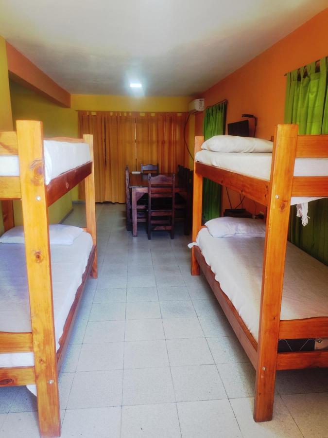 Complejo De Departamentos Don Quijote Apartamento *