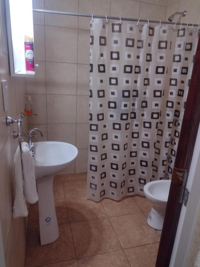 Complejo De Departamentos Don Quijote Apartamento