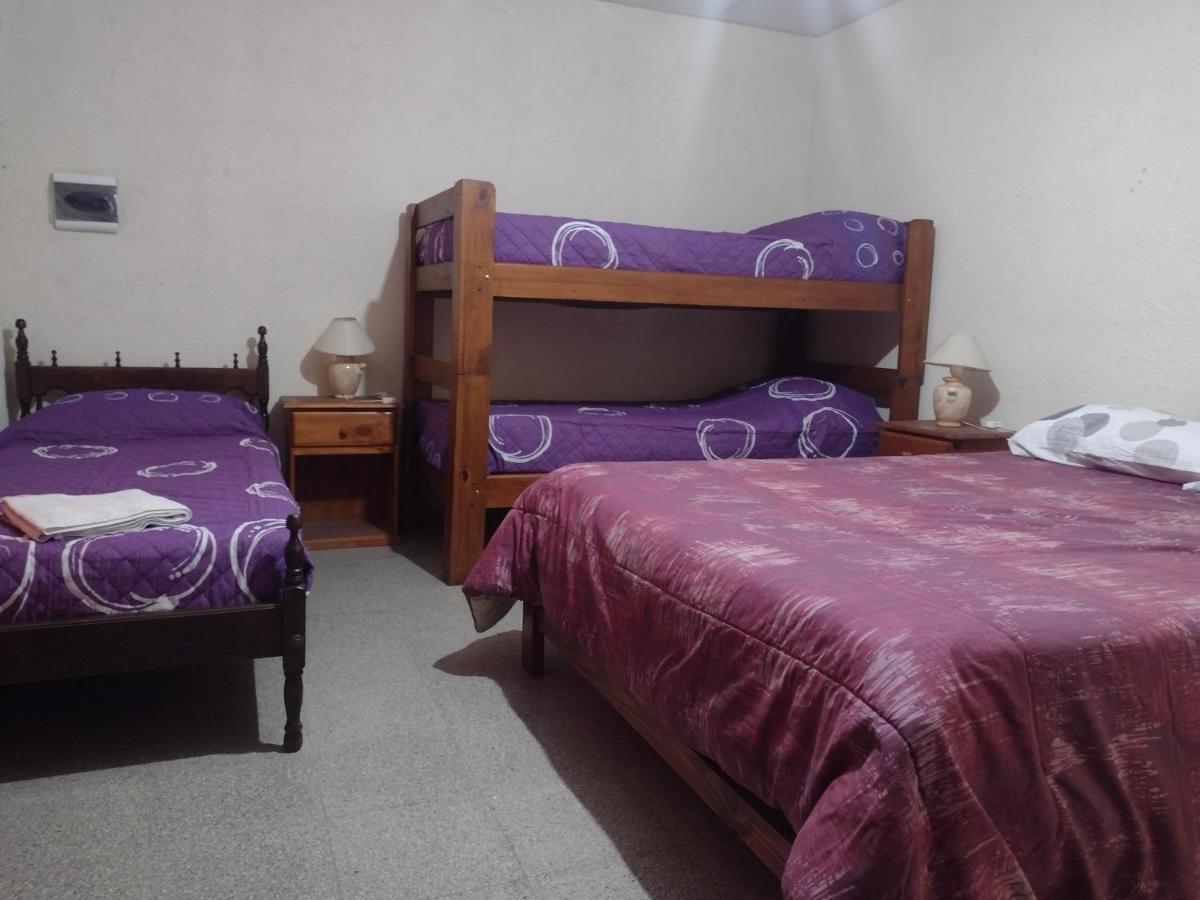 Apartamento Complejo De Departamentos Don Quijote