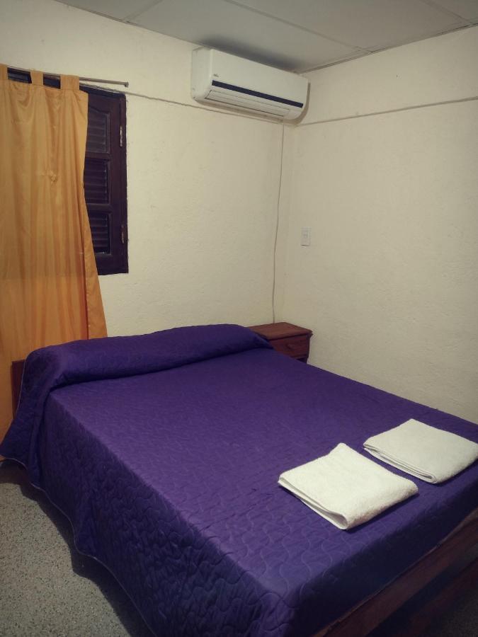 Apartamento Complejo De Departamentos Don Quijote