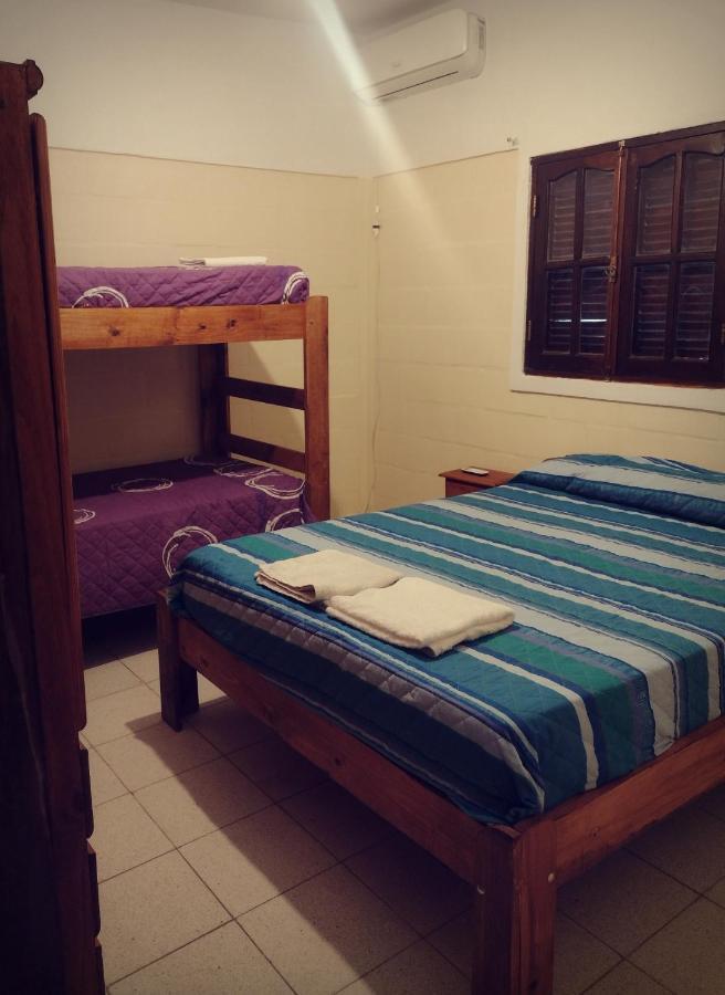 Complejo De Departamentos Don Quijote Apartamento *