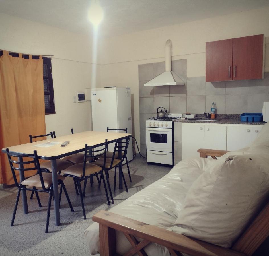 Apartamento Complejo De Departamentos Don Quijote *