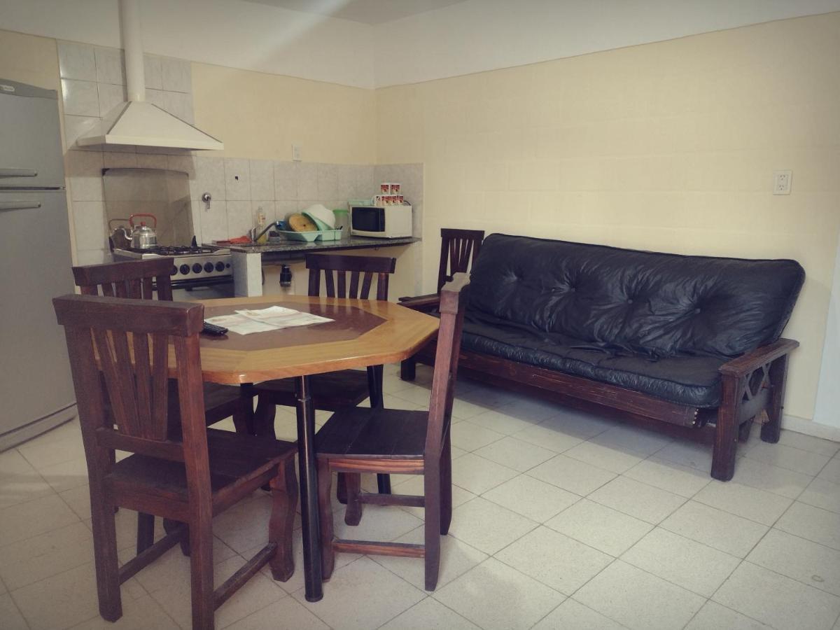 Apartamento Complejo De Departamentos Don Quijote