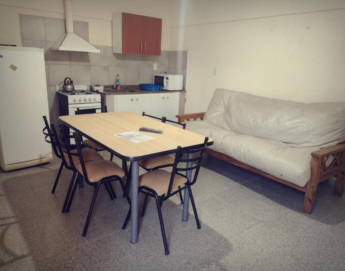 Complejo De Departamentos Don Quijote Apartamento Almafuerte